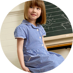 School uniform