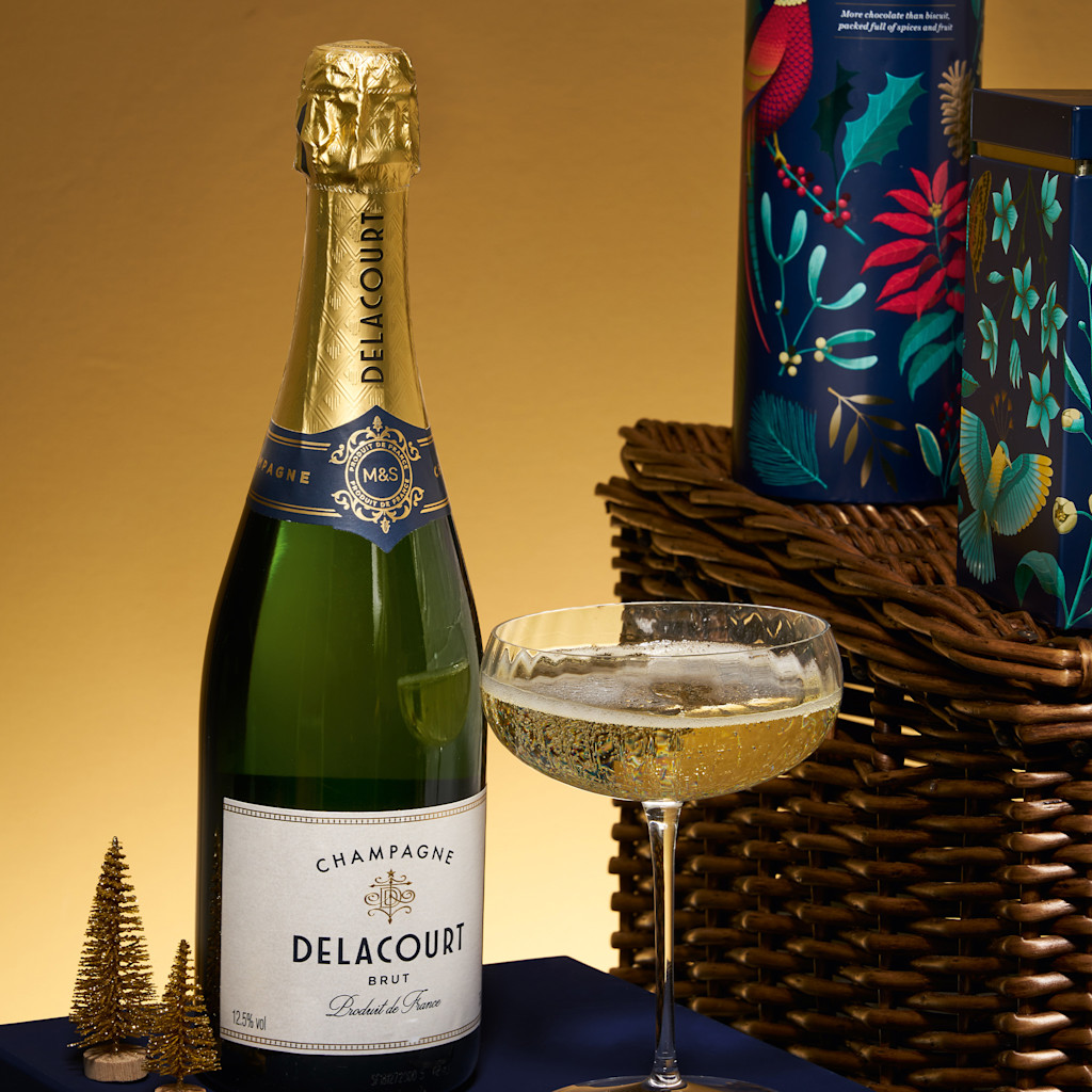 App search tile Food & Wine (UK) 4th November