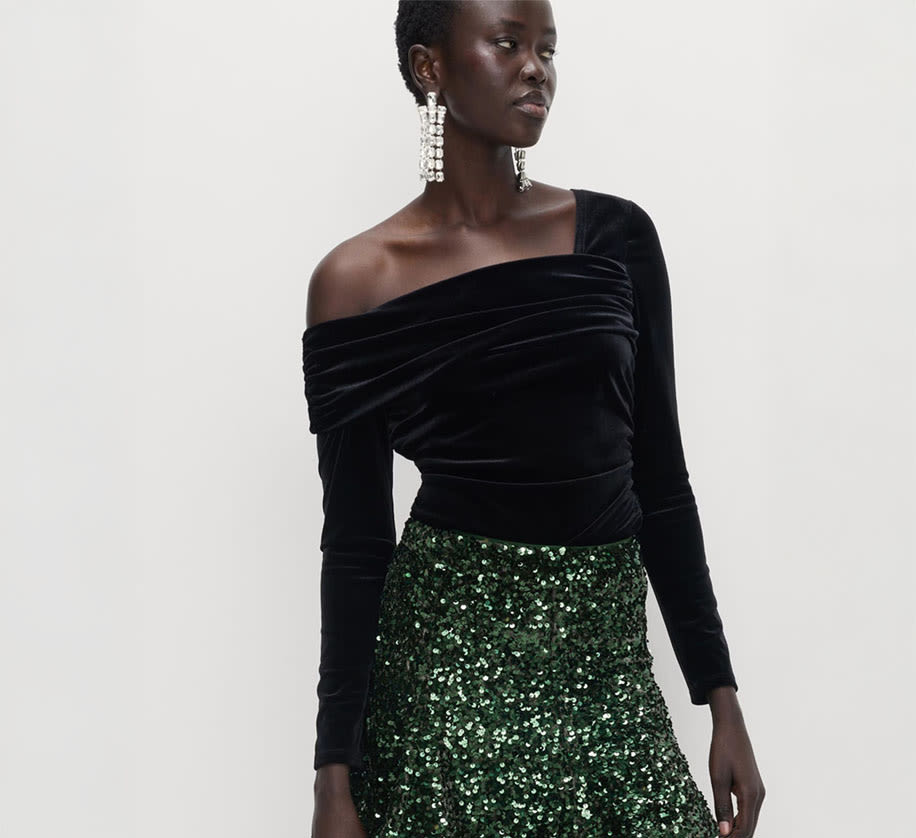 Partywear CC