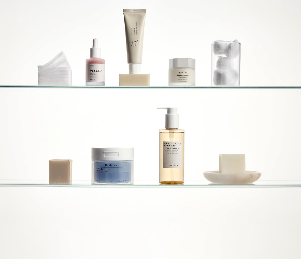 Korean Skincare Routine