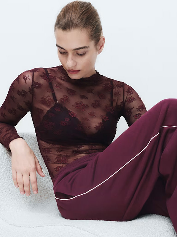 Lingerie Top Picks