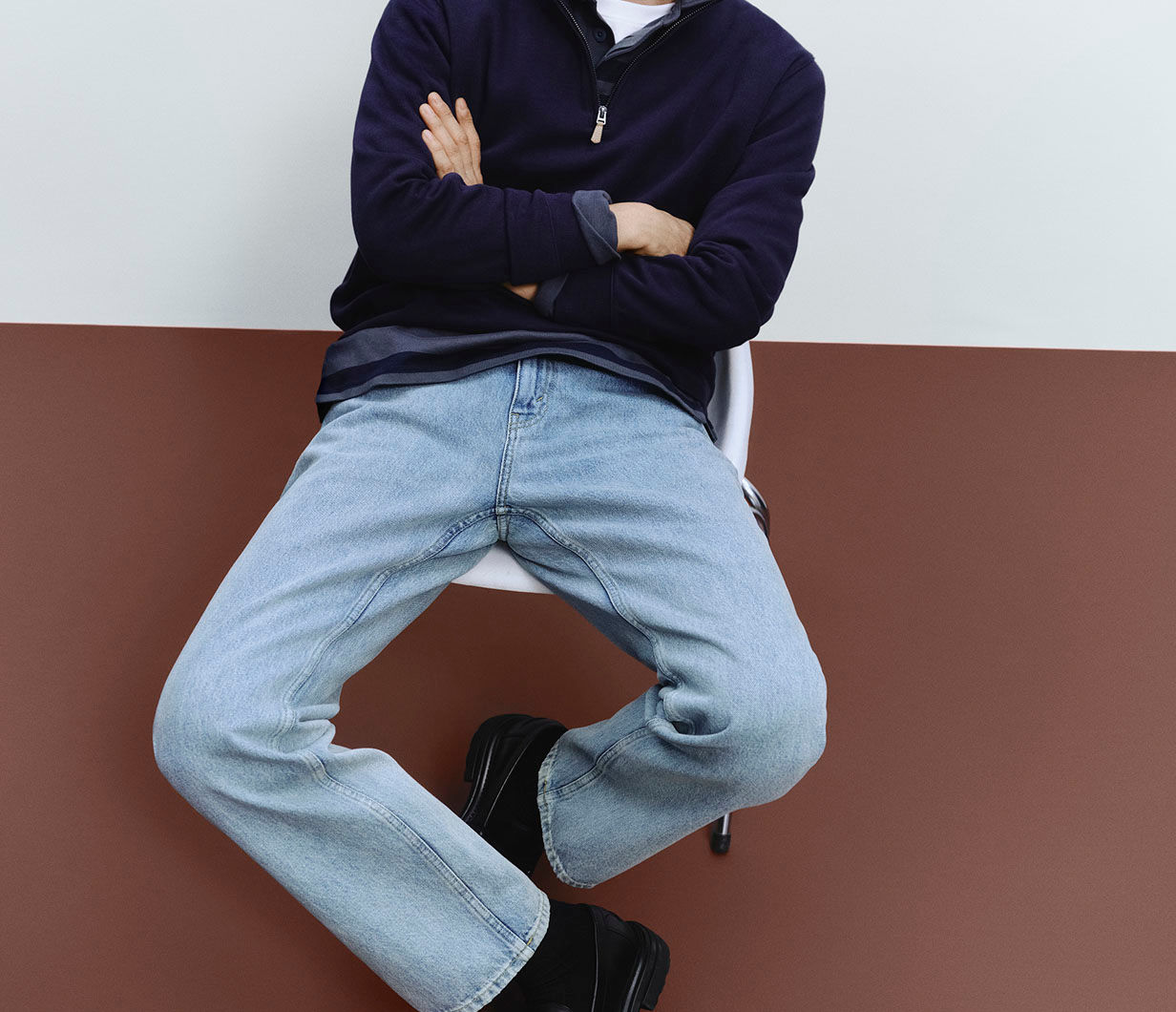 Jeans fit guide CC 2