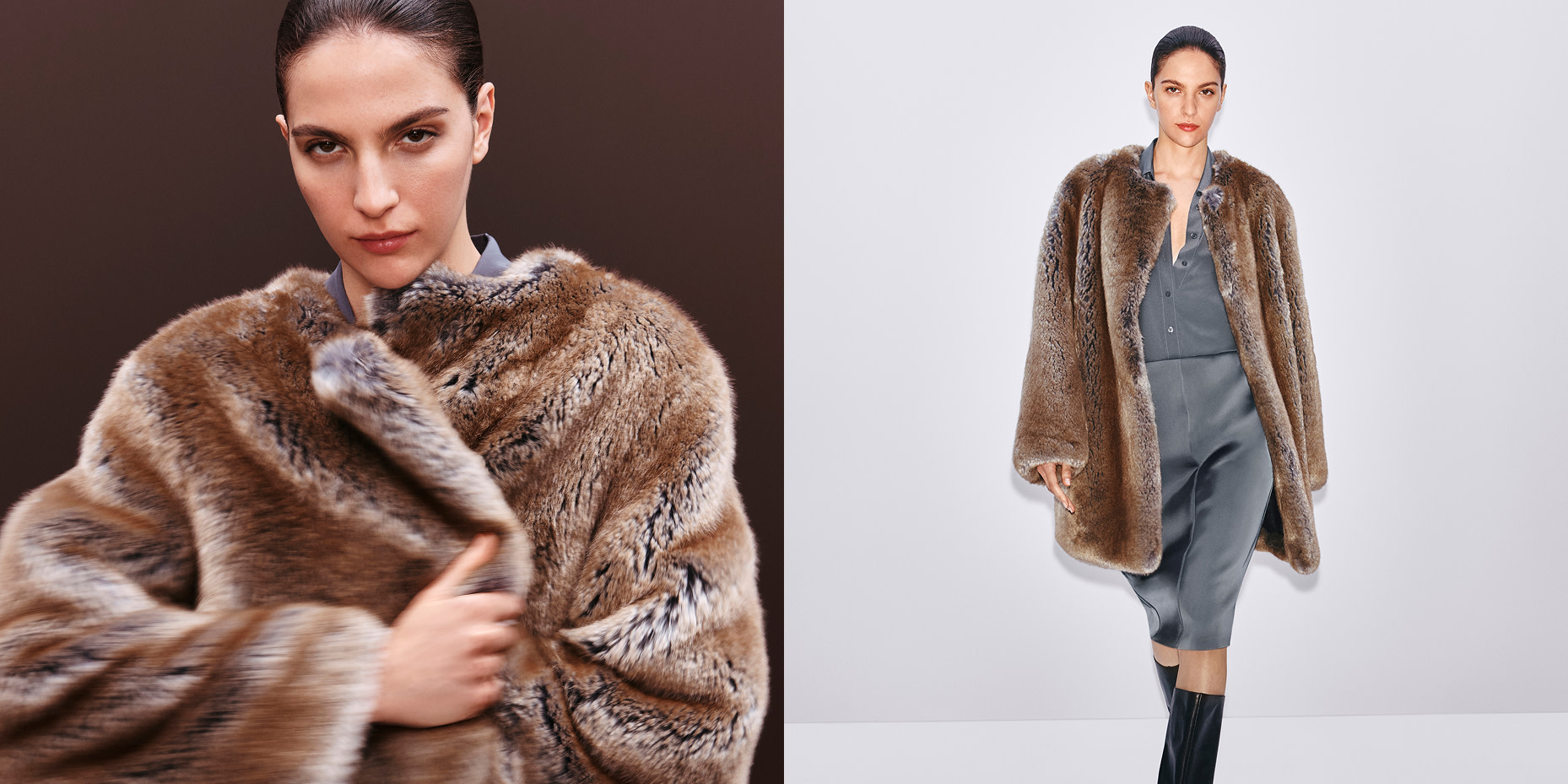 Coats & Jackets
