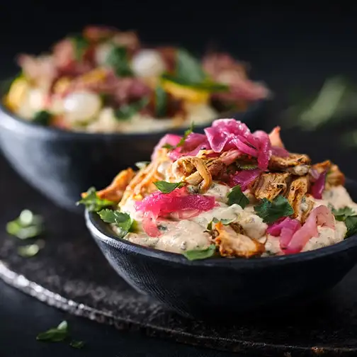 The best dips