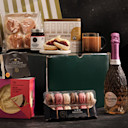 Trending: Pink Prosecco Afternoon Tea