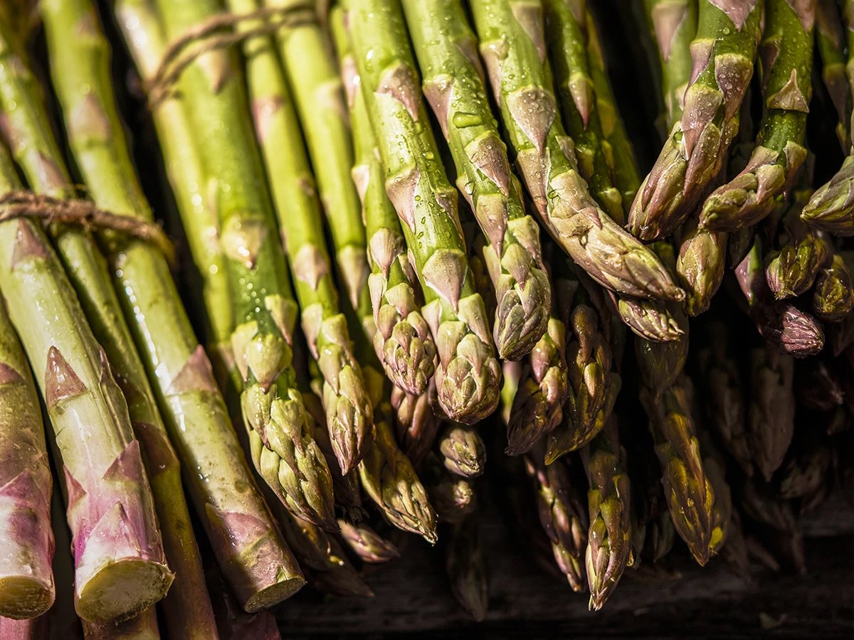 asparagus