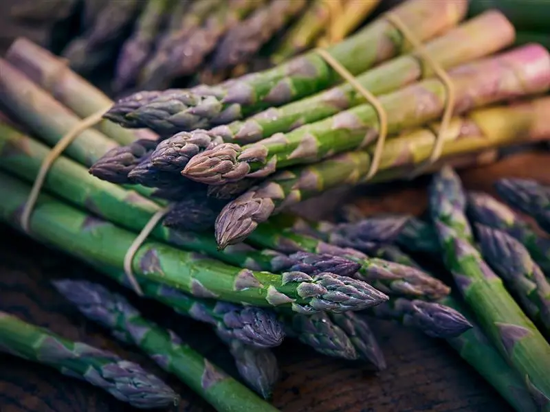 asparagus