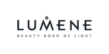 Logo for LUMENE