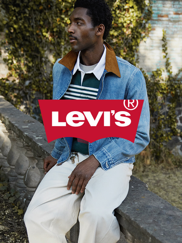Levi's