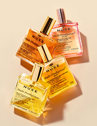 20% off Nuxe. Shop now