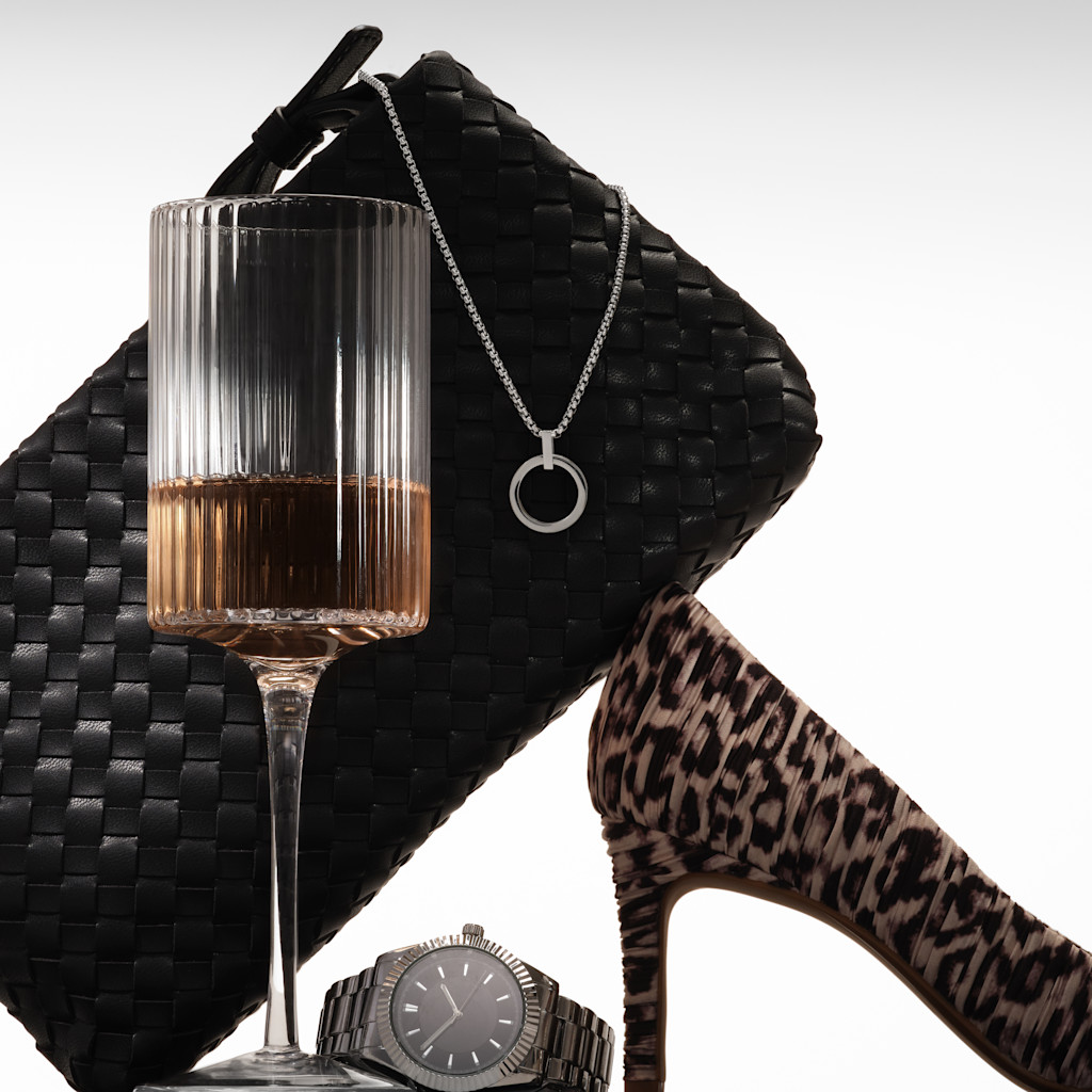 Assorted 30th birthday gift ideas