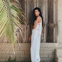 Sun-Ready Linen Looks