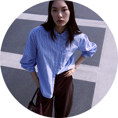 Shirts and blouses