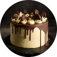 Cakes to order