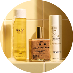 Bath & body