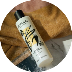 Bath & body