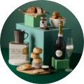 Food & drink gifts