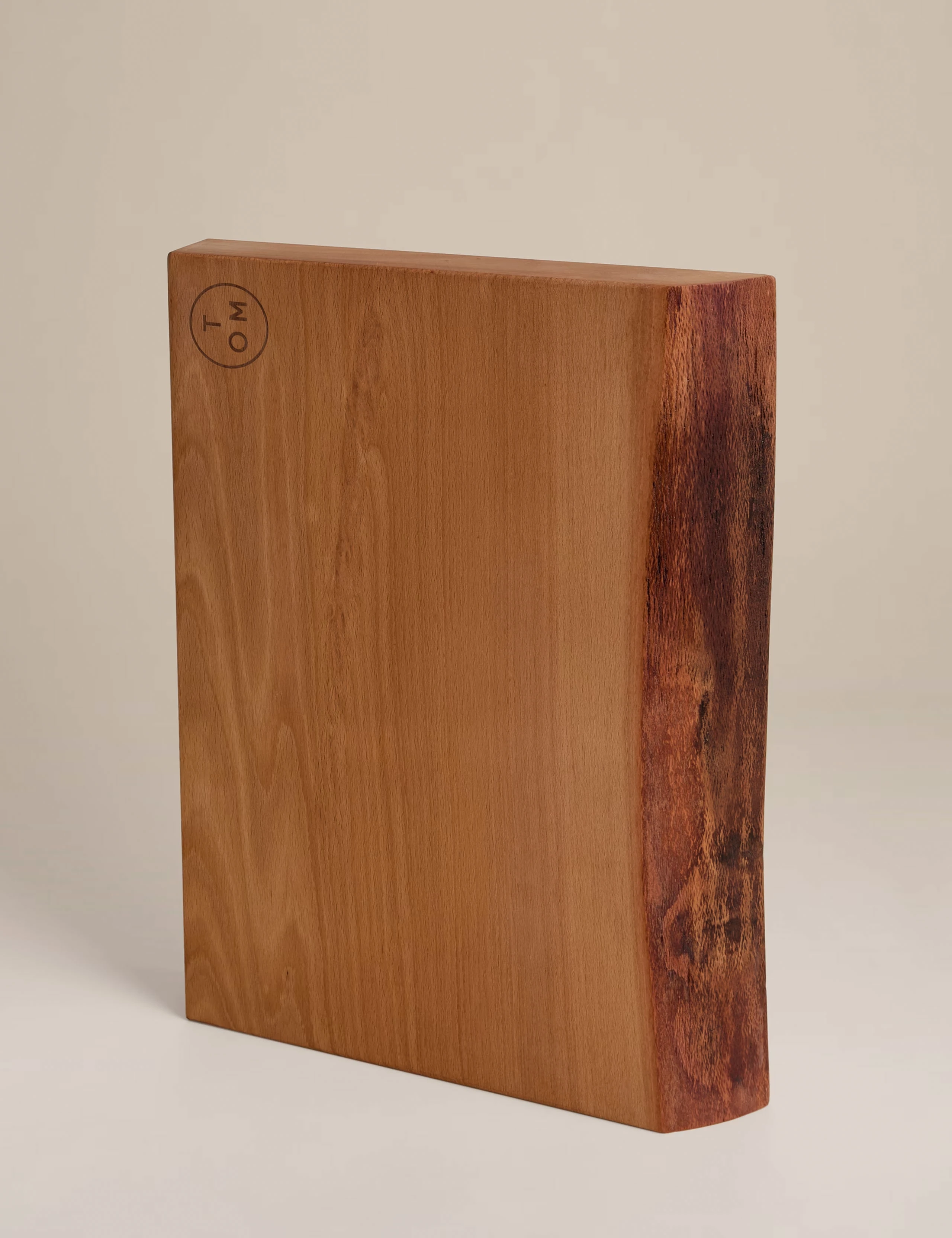 M&S x Tom Kerridge wooden chopping board