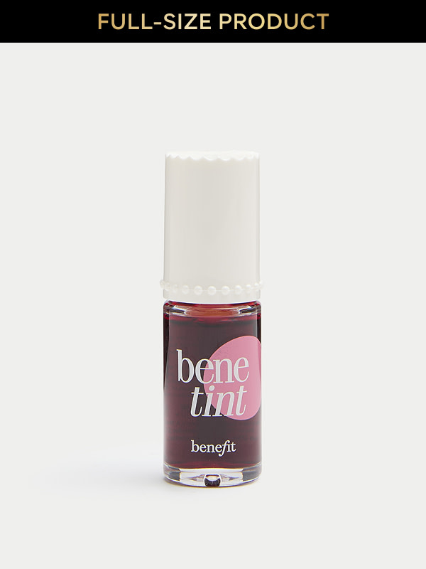 Benefit Cosmetics Benetint - 6ml. Shop now