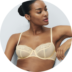 Bras