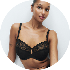 Bras