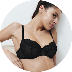 Bras