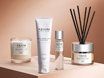 [23rd Mar] Bath & body