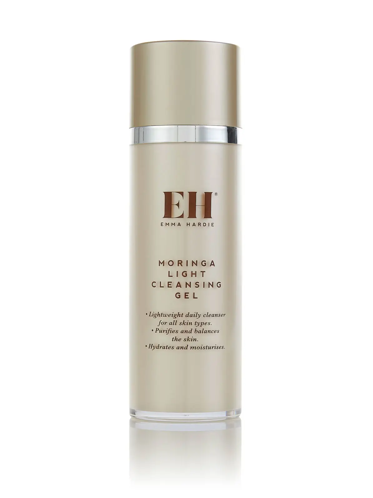 Image of cleanser