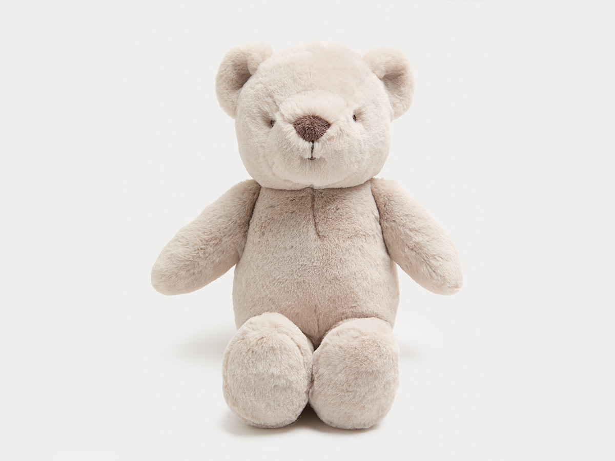 Teddy Bear