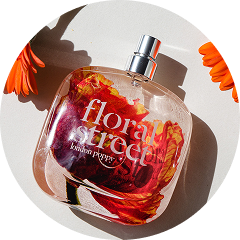Women's perfume
