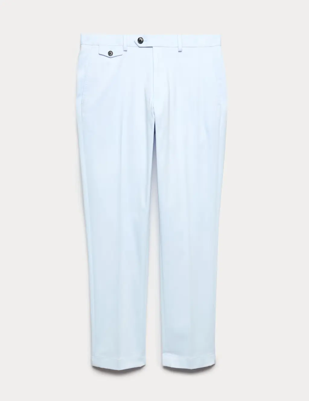 Light blue chinos
