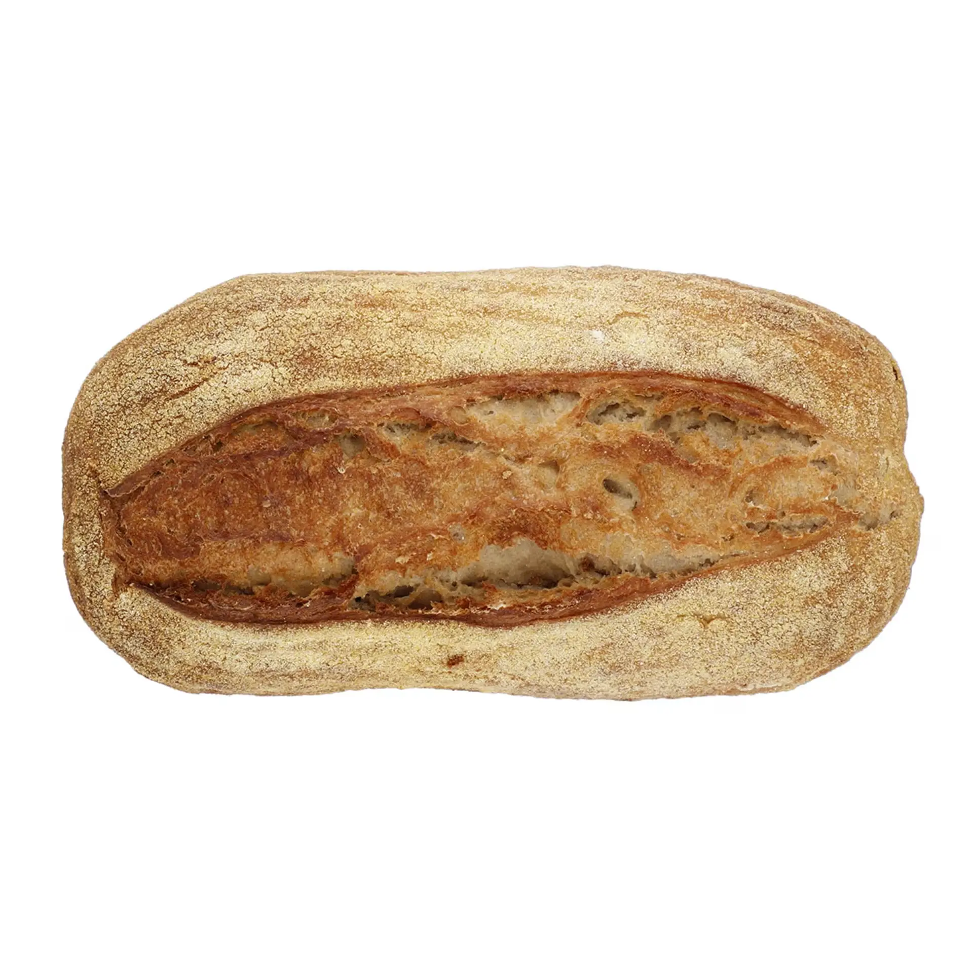 White sourdough