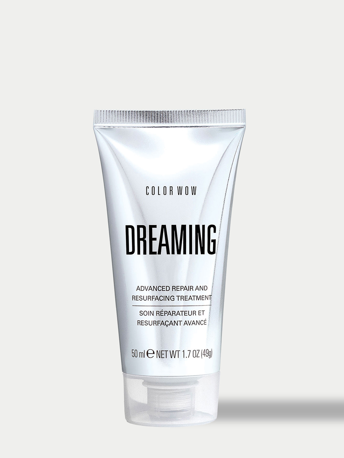 Color Wow Dreaming Advanced Repair and Resurfacing Treatment. Shop now