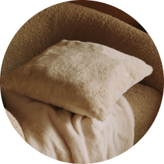 Cushions