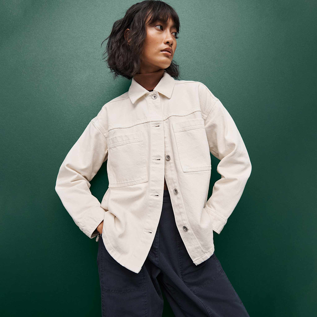 App search tile - Womenswear - January 2024