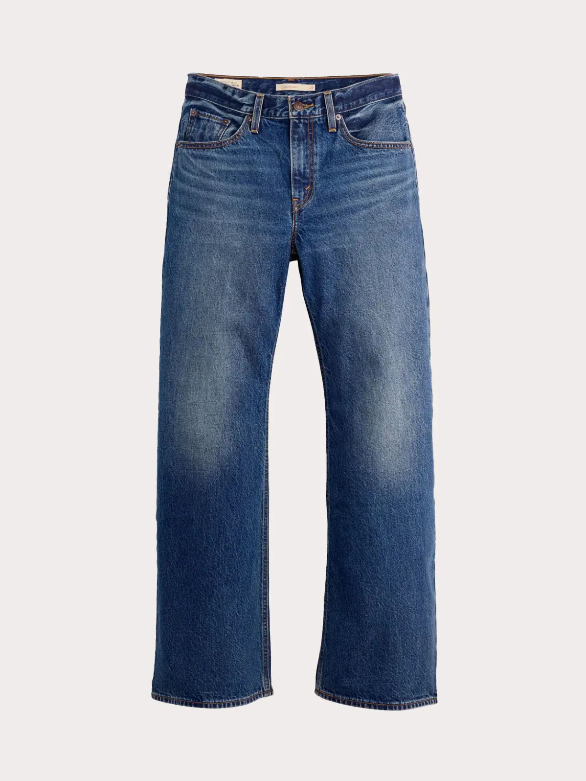 Blue jeans