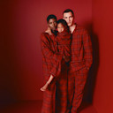 Christmas Family Pyjamas