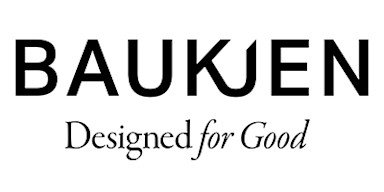 Baukjen Logo