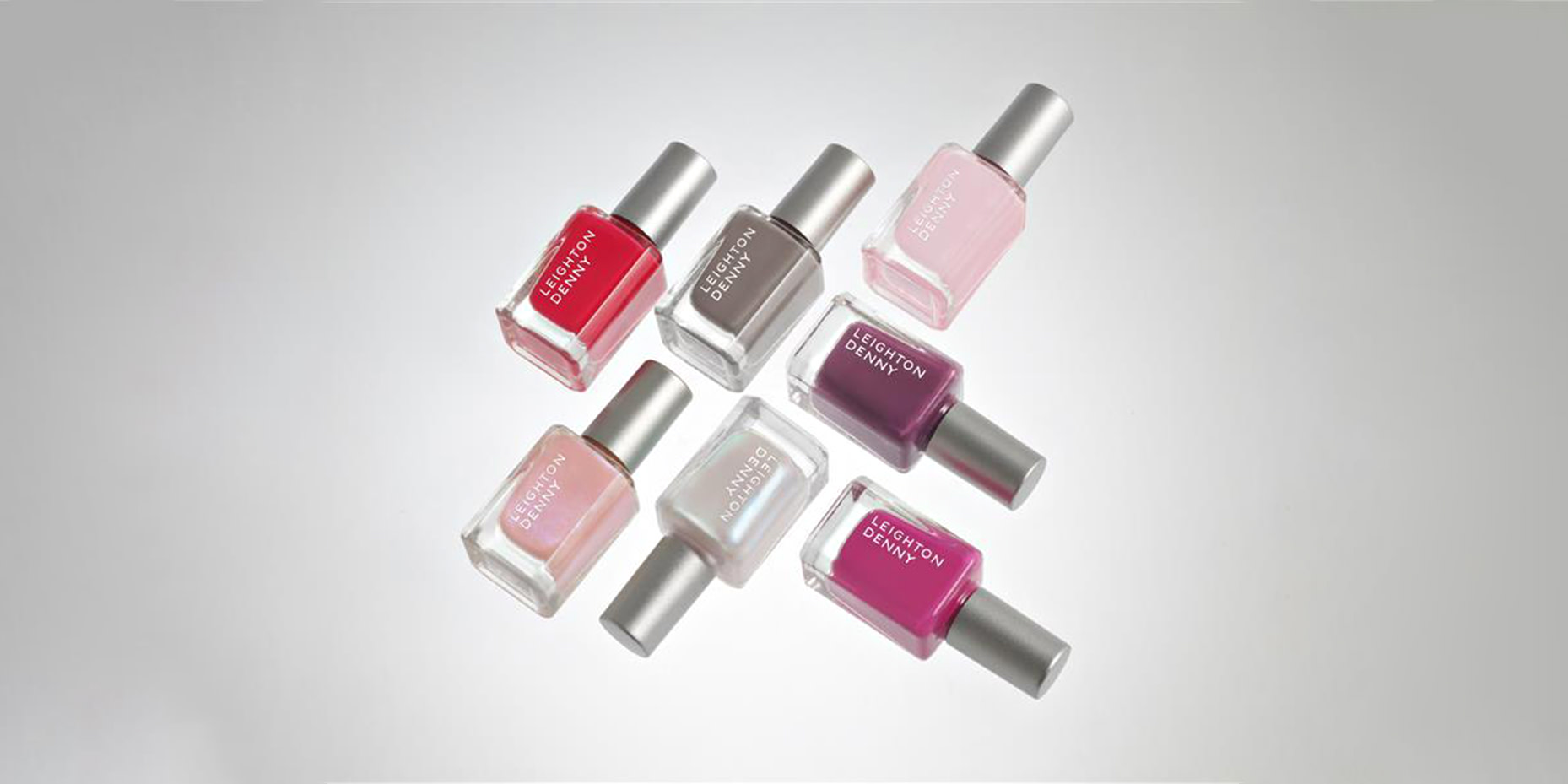 P - Nailcare - Hero Mosaic - Tile 4 - UK & IE - 25/09/2025