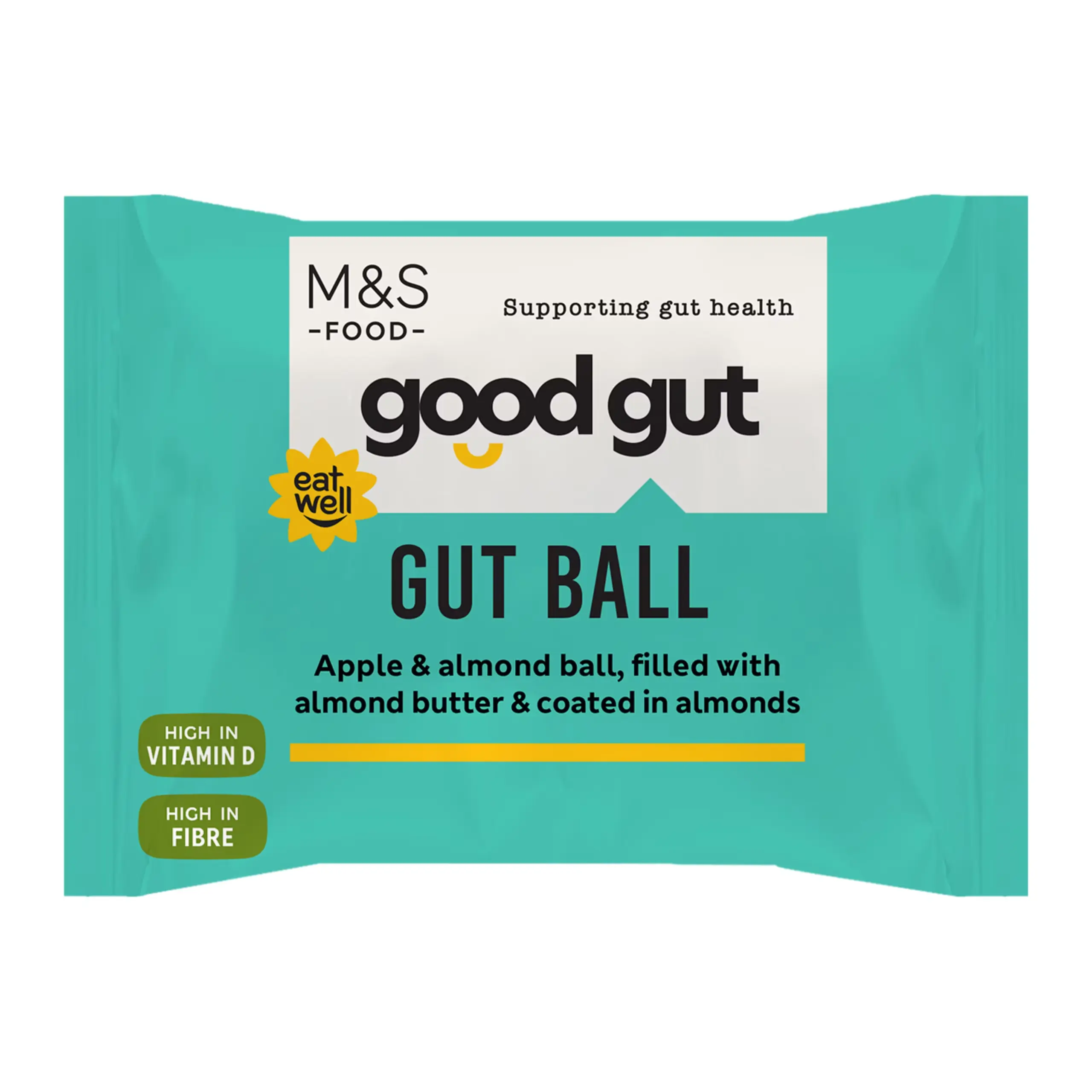 Gut Ball
