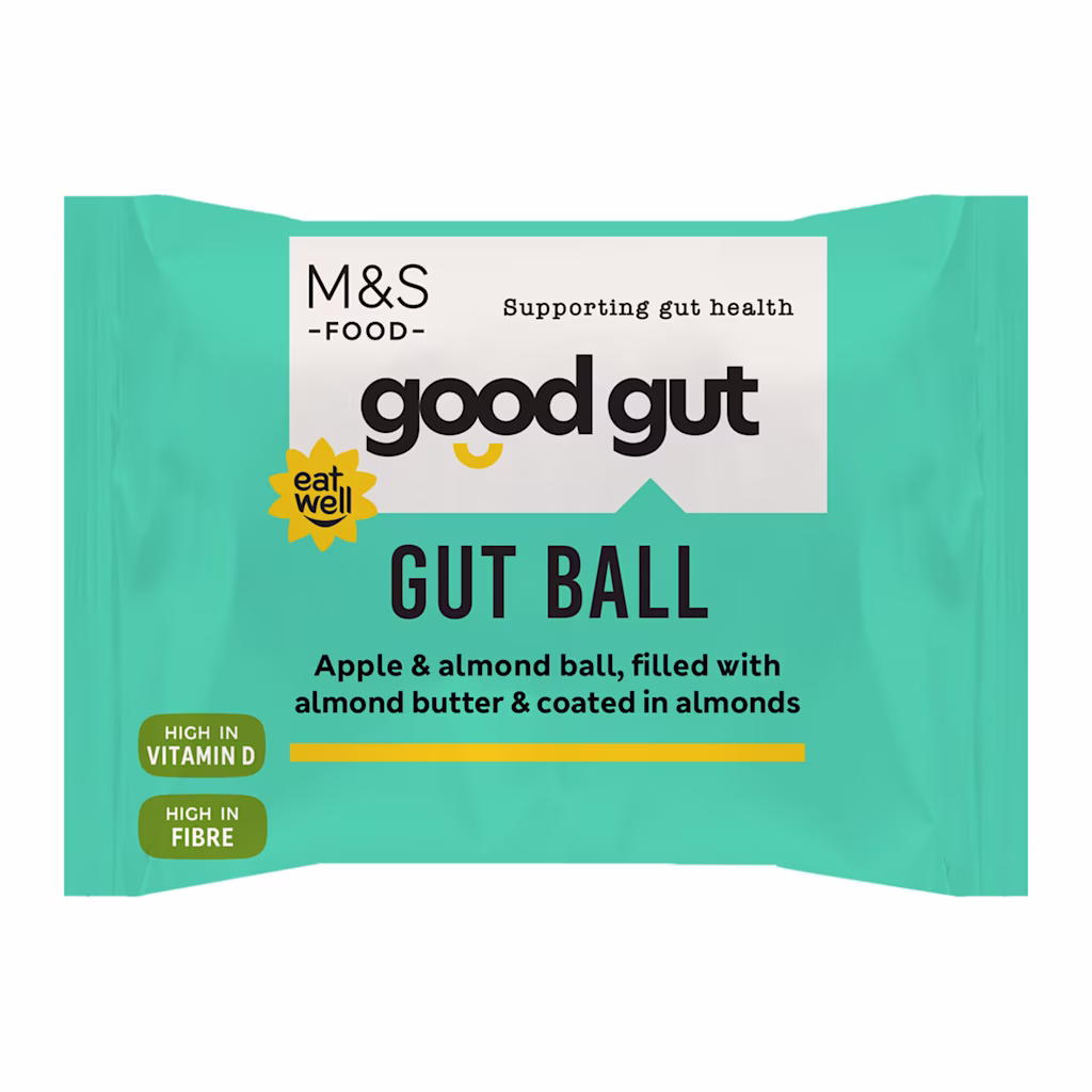 Gut Ball
