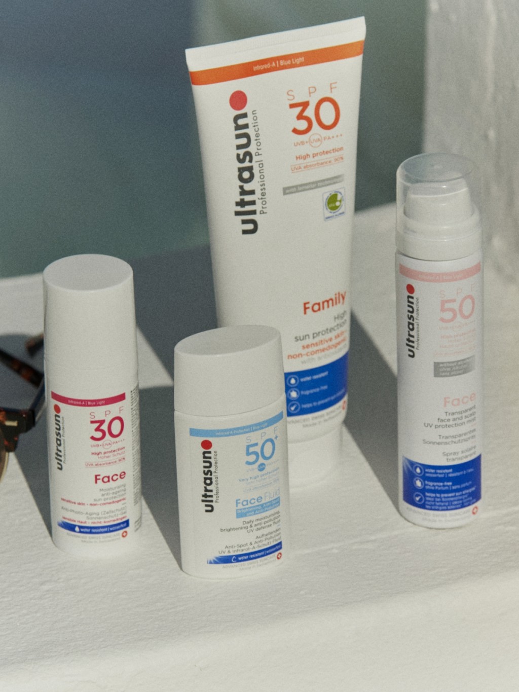 Protect your skin against UV damage. Shop sun cream	