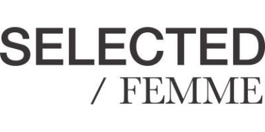 Logo for Selected Femme