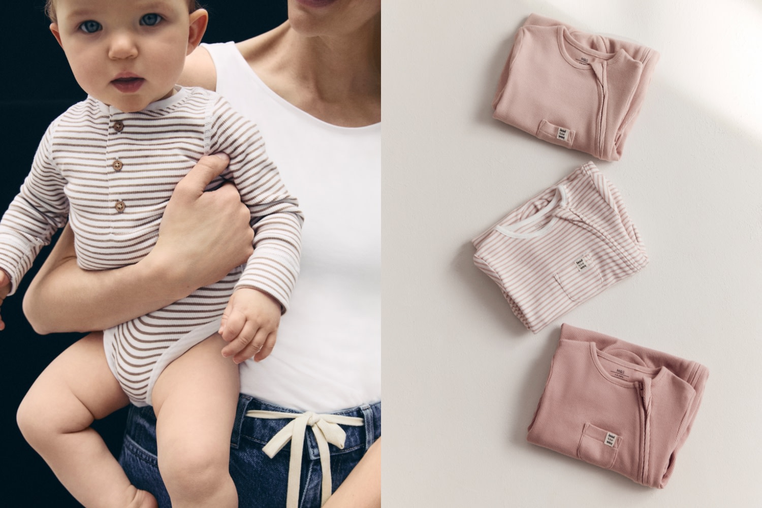 Newborn Essentials