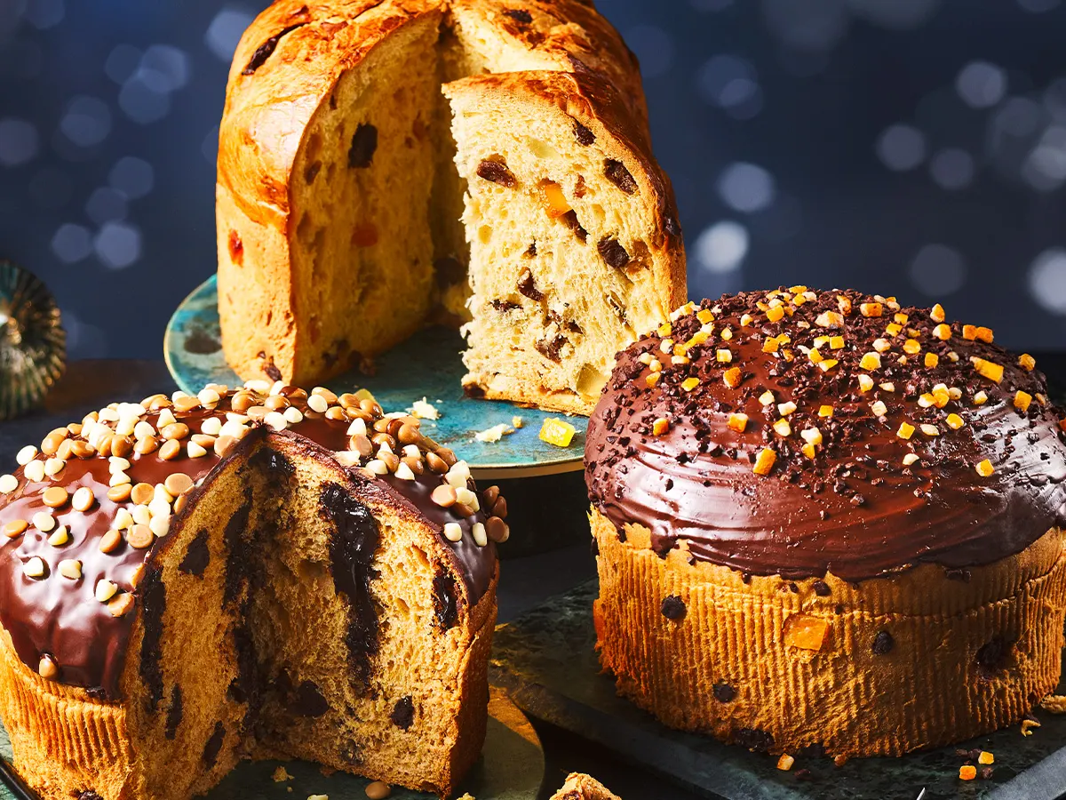 How to choose the best panettone