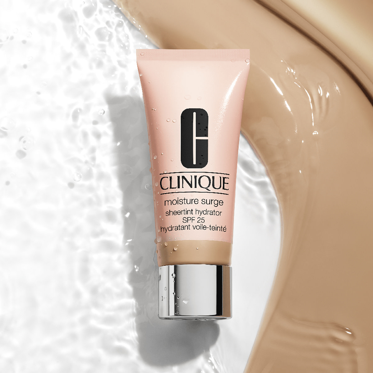 Style and Living -Get the “no make-up” make-up look. Read more