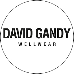 David Gandy Wellwear