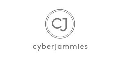 Logo for Cyberjammies