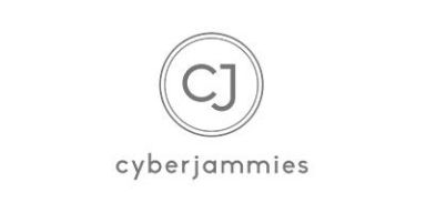 Logo for Cyberjammies