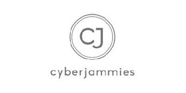 Logo for Cyberjammies